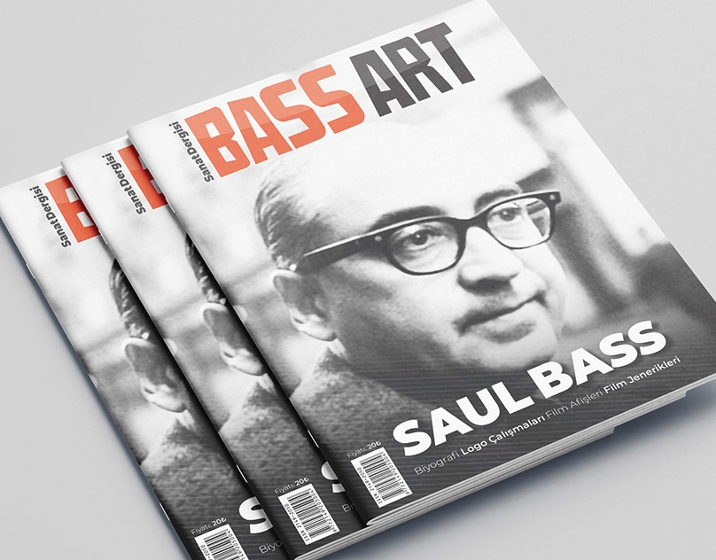 BASSART-Magazine